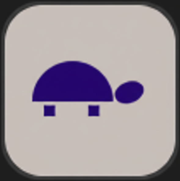 Tortoise Logo